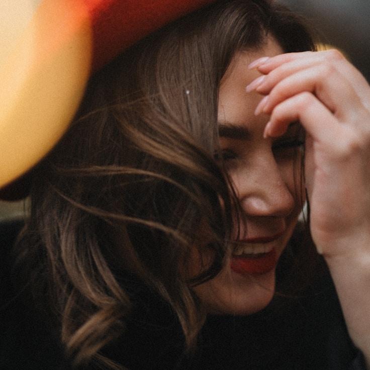 Business professional backdrop